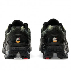 Фото: “Кроссовки U Air Max Dn Nike, цвет Black/Olive Aura/Medium”
