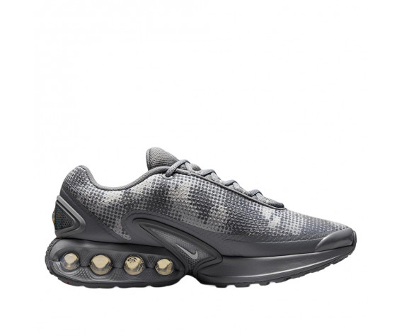 Фото: “Кроссовки U Air Max Dn Nike, цвет Cool Grey/Metallic Silver”, купить в интернет магазине