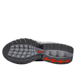 Фото: “Кроссовки U Air Max Dn Nike, цвет Cool Grey/Metallic Silver”