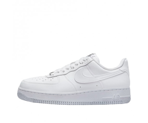 Фото: “Кеды W Air Force 1 '07 Next Nature Nike, цвет White”, купить в интернет магазине
