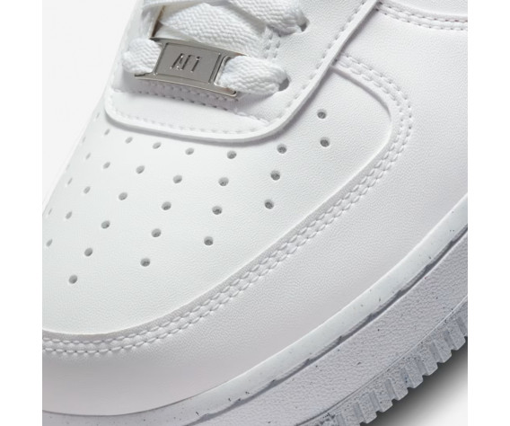 Фото: “Кеды W Air Force 1 '07 Next Nature Nike, цвет White”, купить в интернет магазине