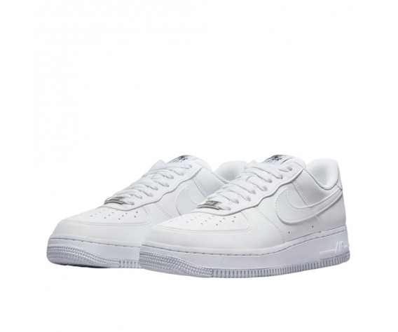 Фото: “Кеды W Air Force 1 '07 Next Nature Nike, цвет White”, купить в интернет магазине