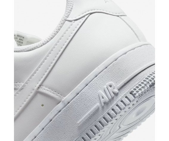 Фото: “Кеды W Air Force 1 '07 Next Nature Nike, цвет White”, купить в интернет магазине