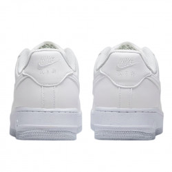 Фото: “Кеды W Air Force 1 '07 Next Nature Nike, цвет White”