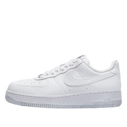 Фото: “Кеды W Air Force 1 '07 Next Nature Nike, цвет White”