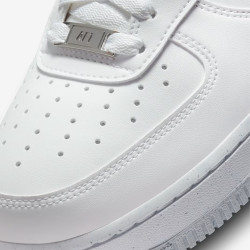 Фото: “Кеды W Air Force 1 '07 Next Nature Nike, цвет White”