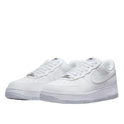 Фото: “Кеды W Air Force 1 '07 Next Nature Nike, цвет White”