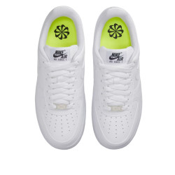 Фото: “Кеды W Air Force 1 '07 Next Nature Nike, цвет White”