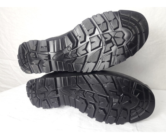 Фото: “Берцы армии Британии Сold Wet Weather Solution Haix Gore-Tex”, купить в интернет магазине