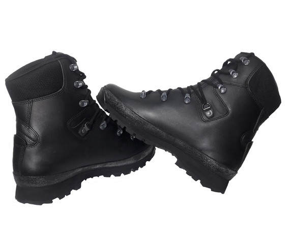 Фото: “Берцы армии Британии Сold Wet Weather Solution Haix Gore-Tex”, купить в интернет магазине