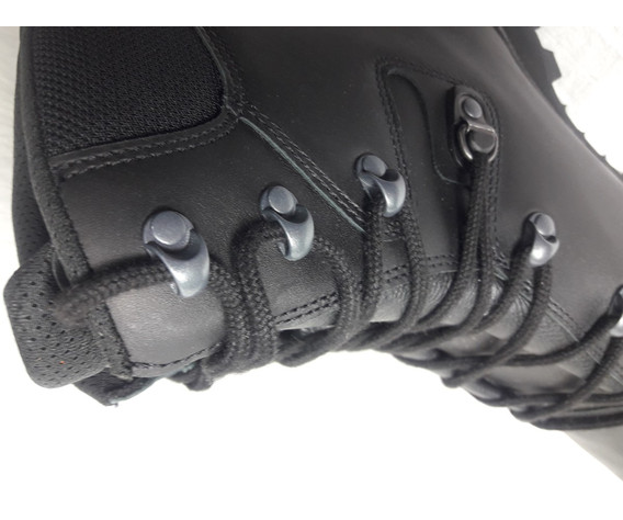 Фото: “Берцы армии Британии Сold Wet Weather Solution Haix Gore-Tex”, купить в интернет магазине