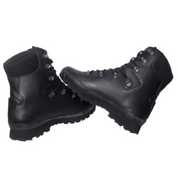 Фото: “Берцы армии Британии Сold Wet Weather Solution Haix Gore-Tex”