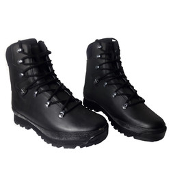 Фото: “Берцы армии Британии Сold Wet Weather Solution Haix Gore-Tex”, купить в интернет магазине