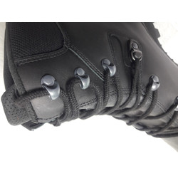 Фото: “Берцы армии Британии Сold Wet Weather Solution Haix Gore-Tex”