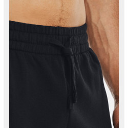 Превью товара: “Брюки Rival Fleece Cargo Under Armour, цвет Black”, купить в интернет магазине