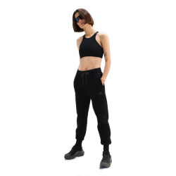 Превью товара: “Брюки W NSW Tech Fleece Mid-Rise Nike, цвет Black”, купить в интернет магазине