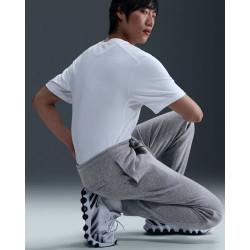 Превью товара: “Брюки M Club BB Nike, цвет Dark Grey Heather/White”, купить в интернет магазине