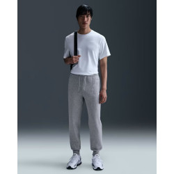 Фото: “Брюки M Club BB Nike, цвет Dark Grey Heather/White”, купить в интернет магазине