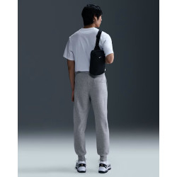 Превью товара: “Брюки M Club BB Nike, цвет Dark Grey Heather/White”, купить в интернет магазине