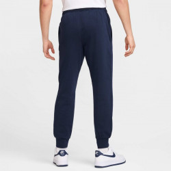 Превью товара: “Брюки M Club Knit Nike, цвет Obsidian/White”, купить в интернет магазине