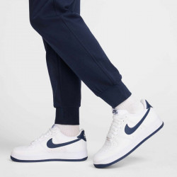 Превью товара: “Брюки M Club Knit Nike, цвет Obsidian/White”, купить в интернет магазине