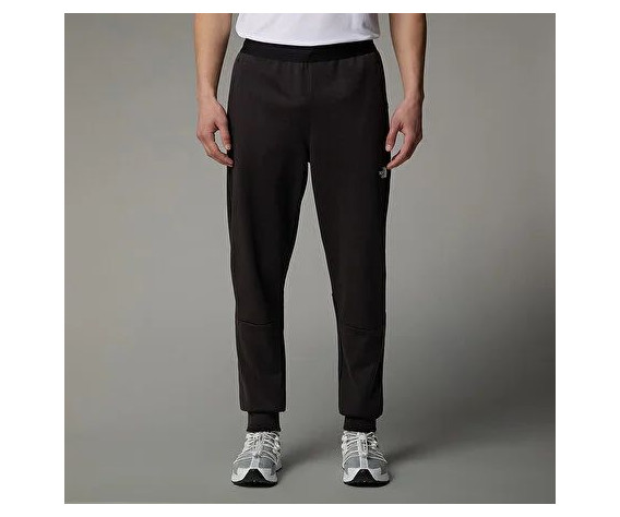 Фото: “Брюки M Mountain Athletics Fleece Joggers TNF, цвет Black”, купить в интернет магазине