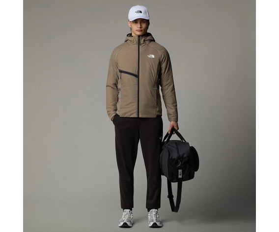 Фото: “Брюки M Mountain Athletics Fleece Joggers TNF, цвет Black”, купить в интернет магазине