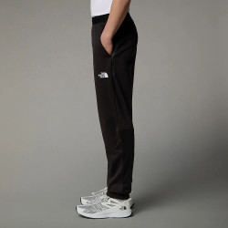 Фото: “Брюки M Mountain Athletics Fleece Joggers TNF, цвет Black”
