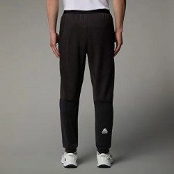 Фото: “Брюки M Mountain Athletics Fleece Joggers TNF, цвет Black”