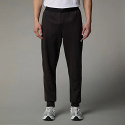Фото: “Брюки M Mountain Athletics Fleece Joggers TNF, цвет Black”, купить в интернет магазине