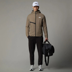 Фото: “Брюки M Mountain Athletics Fleece Joggers TNF, цвет Black”
