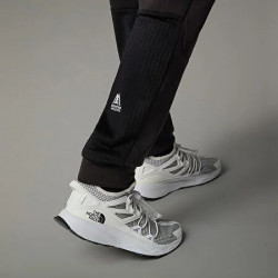 Фото: “Брюки M Mountain Athletics Fleece Joggers TNF, цвет Black”