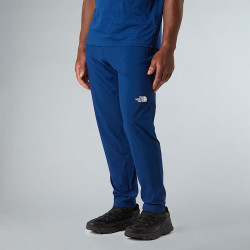 Фото: “Брюки M 24/7 Woven Joggers TNF, цвет Estate Blue”, купить в интернет магазине