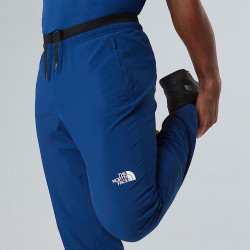 Превью товара: “Брюки M 24/7 Woven Joggers TNF, цвет Estate Blue”, купить в интернет магазине
