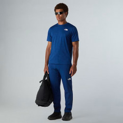 Превью товара: “Брюки M 24/7 Woven Joggers TNF, цвет Estate Blue”, купить в интернет магазине