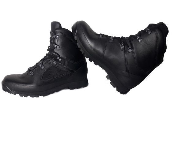 Фото: “Берцы Haix Британия Solution Combat Hight Liability”, купить в интернет магазине