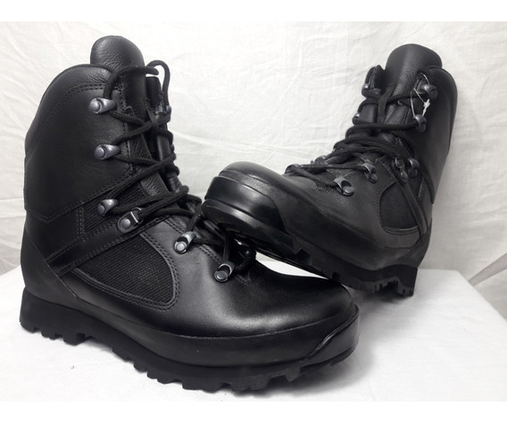 Фото: “Берцы Haix Британия Solution Combat Hight Liability”, купить в интернет магазине