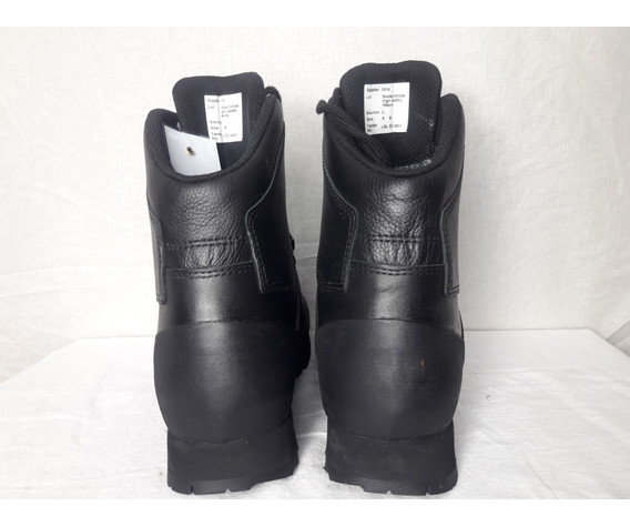 Фото: “Берцы Haix Британия Solution Combat Hight Liability”, купить в интернет магазине