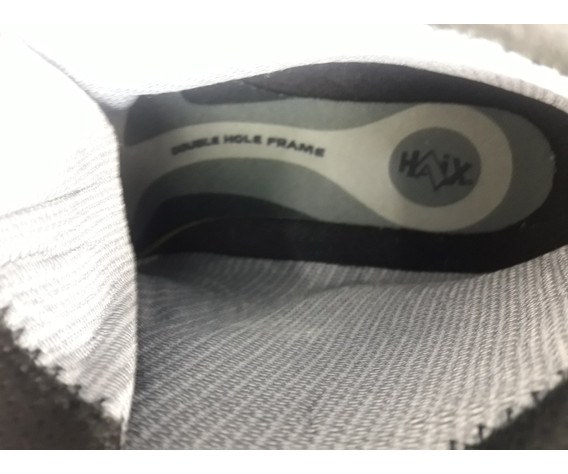 Фото: “Берцы Haix Британия Solution Combat Hight Liability”, купить в интернет магазине