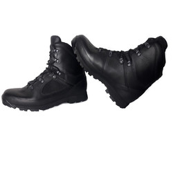 Фото: “Берцы Haix Британия Solution Combat Hight Liability”