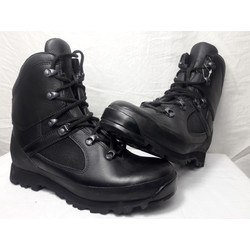 Фото: “Берцы Haix Британия Solution Combat Hight Liability”, купить в интернет магазине