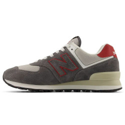 Превью товара: “Кроссовки U 574 New Balance, цвет Castlerock”, купить в интернет магазине