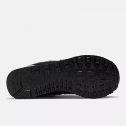 Превью товара: “Кроссовки W 574 New Balance, цвет Black/White”, купить в интернет магазине
