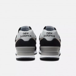 Превью товара: “Кроссовки W 574 New Balance, цвет Black/White”, купить в интернет магазине
