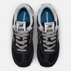 Превью товара: “Кроссовки W 574 New Balance, цвет Black/White”, купить в интернет магазине