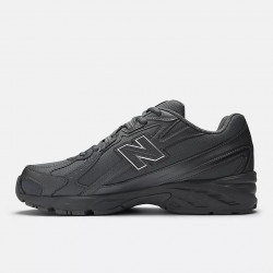 Превью товара: “Кроссовки U 740 New Balance, цвет Castlerock/Silver Metallic”, купить в интернет магазине
