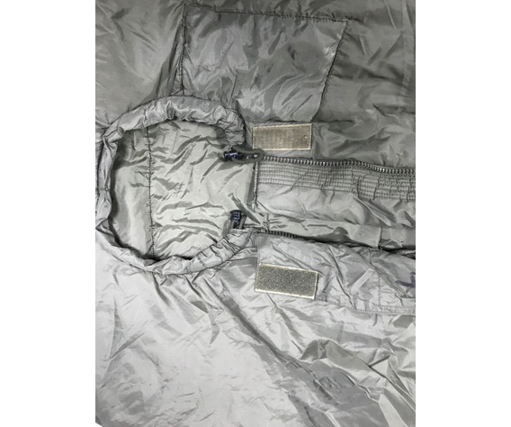 Фото: “Спальный мешок армии BW б/у (хорошее состояние)”, купить в интернет магазине