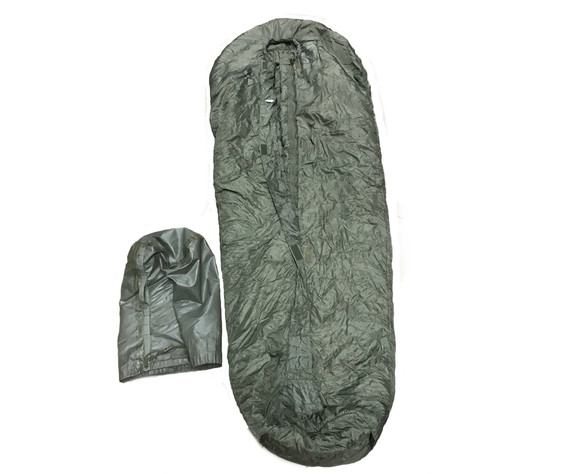 Фото: “Спальный мешок армии BW б/у (хорошее состояние)”, купить в интернет магазине