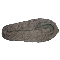 Фото: “Спальный мешок армии BW б/у (хорошее состояние)”