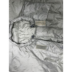 Фото: “Спальный мешок армии BW б/у (хорошее состояние)”